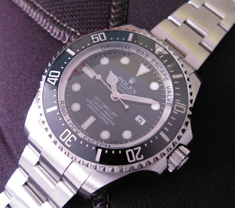 rolex identification website.